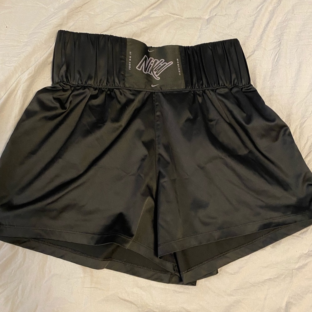 Nike boxing shorts